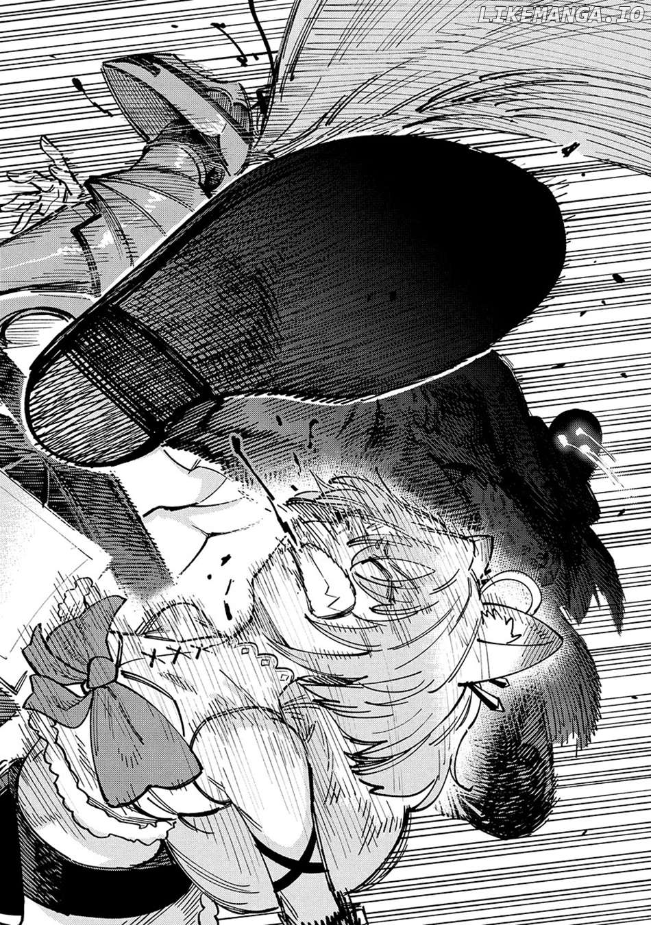 Redo Of Healer, Chapter 70.2 image 08